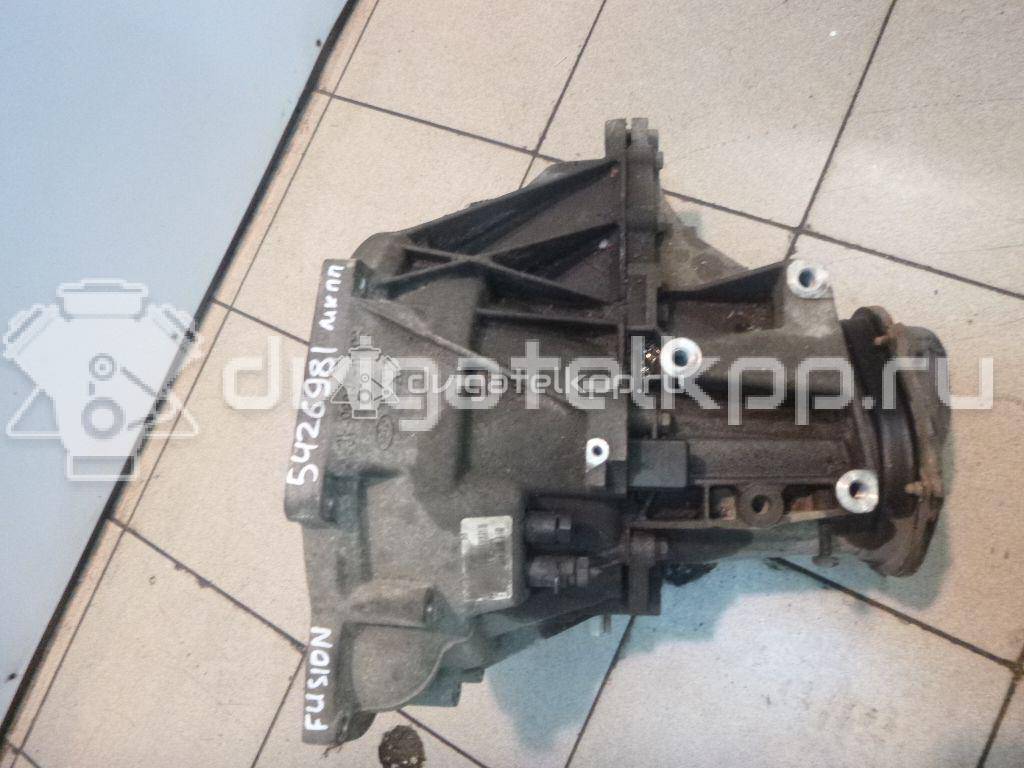 Фото Контрактная (б/у) МКПП для Mazda / Ford Australia / Eunos 125-130 л.с 16V 1.8 л BP (DOHC) бензин RM2N1R7002AD {forloop.counter}}