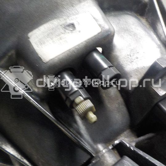 Фото Контрактная (б/у) МКПП для Ford Bantam 69 л.с 8V 1.3 л A9JA бензин