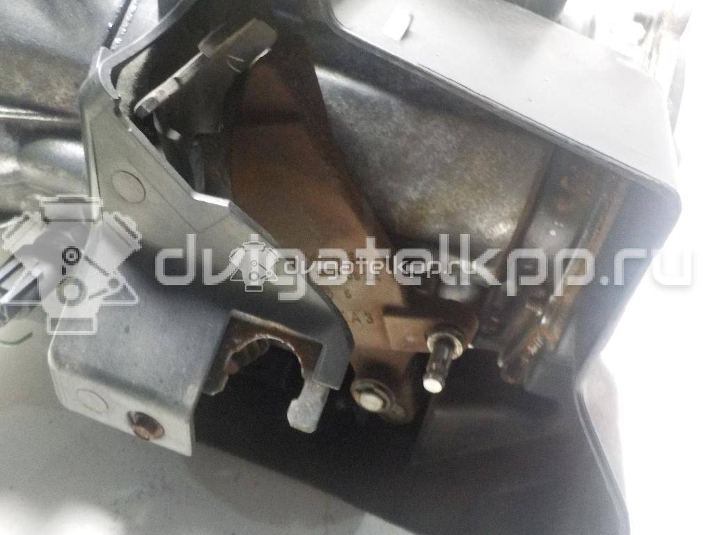 Фото Контрактная (б/у) МКПП для Ford Bantam 69 л.с 8V 1.3 л A9JA бензин {forloop.counter}}