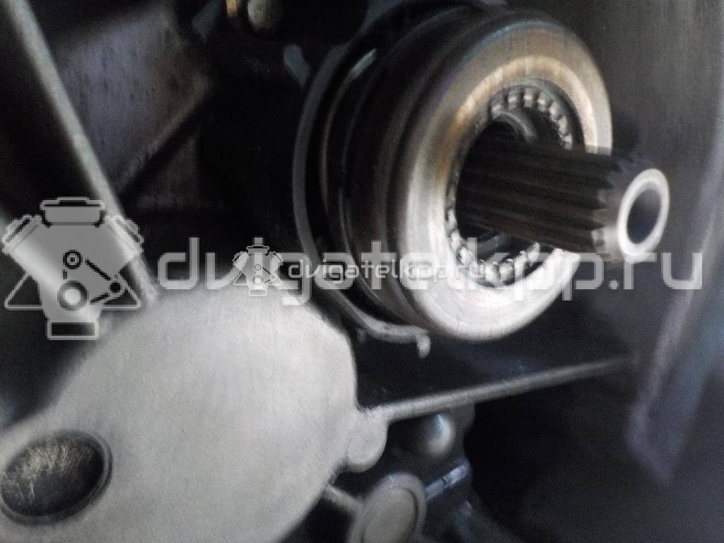 Фото Контрактная (б/у) МКПП для Ford Bantam 69 л.с 8V 1.3 л A9JA бензин {forloop.counter}}