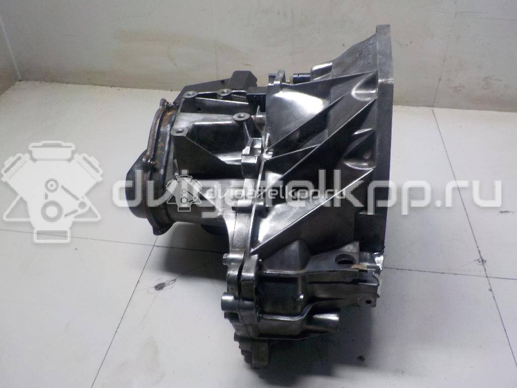 Фото Контрактная (б/у) МКПП для Ford Bantam 69 л.с 8V 1.3 л A9JA бензин {forloop.counter}}