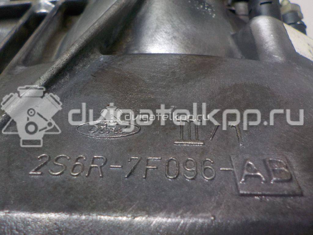 Фото Контрактная (б/у) МКПП для Ford Bantam 69 л.с 8V 1.3 л A9JA бензин {forloop.counter}}