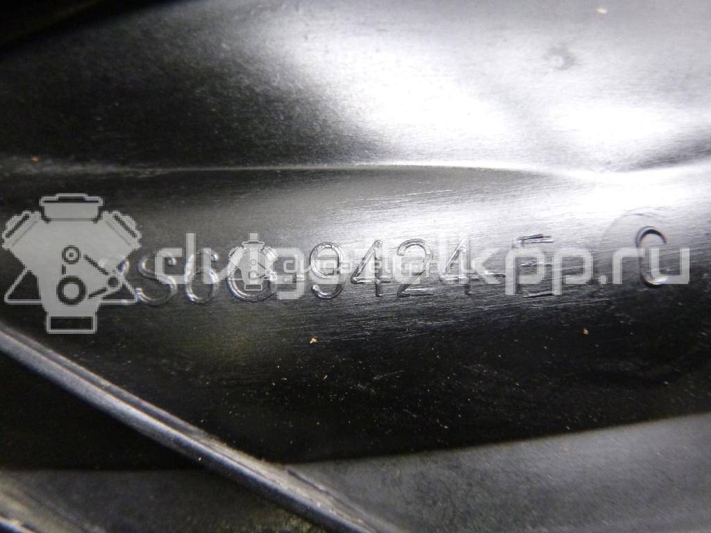 Фото Коллектор впускной для двигателя BP (DOHC) для Mazda / Ford Australia / Eunos 125-130 л.с 16V 1.8 л бензин 1416169 {forloop.counter}}