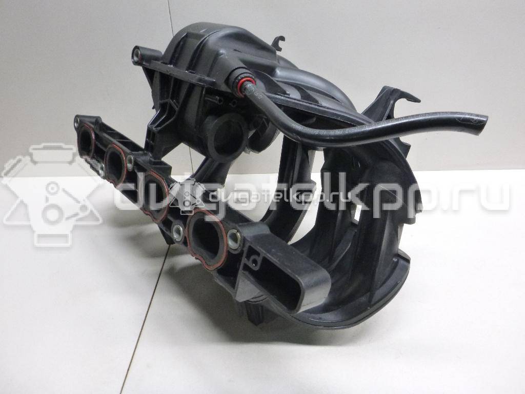 Фото Коллектор впускной для двигателя BP (DOHC) для Mazda / Ford Australia / Eunos 125-130 л.с 16V 1.8 л бензин 1416169 {forloop.counter}}