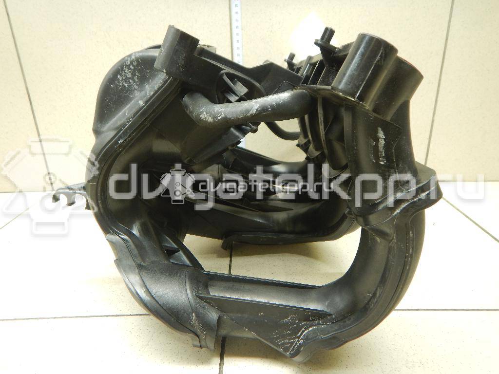 Фото Коллектор впускной для двигателя BP (DOHC) для Mazda / Ford Australia / Eunos 103-125 л.с 16V 1.8 л бензин 1416169 {forloop.counter}}