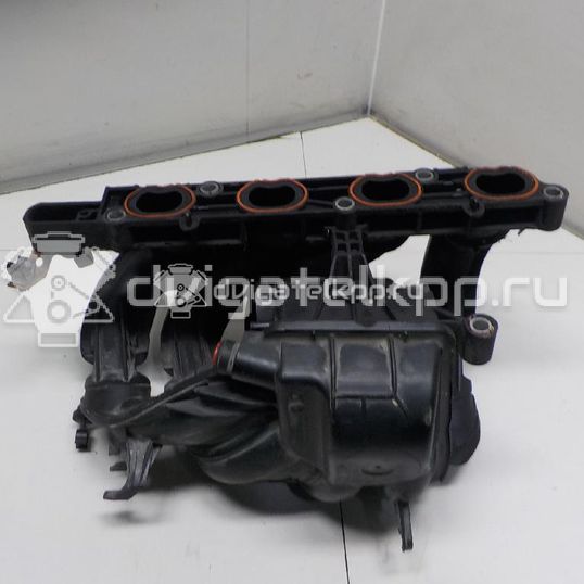 Фото Коллектор впускной для двигателя BP (DOHC) для Mazda / Ford Australia / Eunos 103-125 л.с 16V 1.8 л бензин 1416169