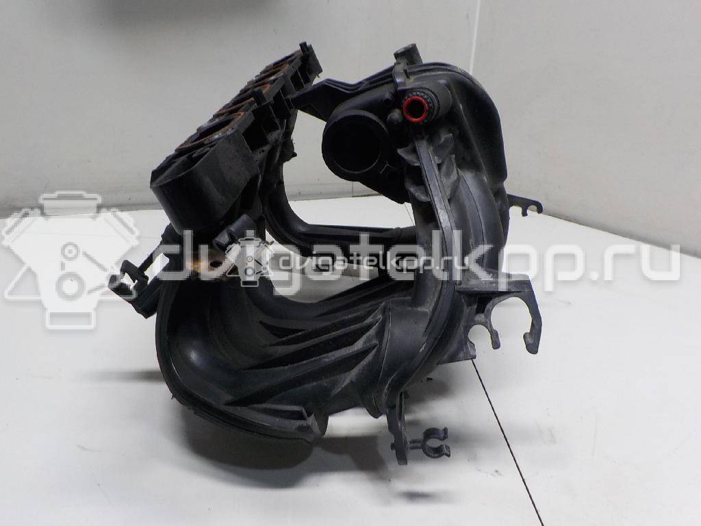 Фото Коллектор впускной для двигателя BP (DOHC) для Mazda / Ford Australia / Eunos 103-125 л.с 16V 1.8 л бензин 1416169 {forloop.counter}}