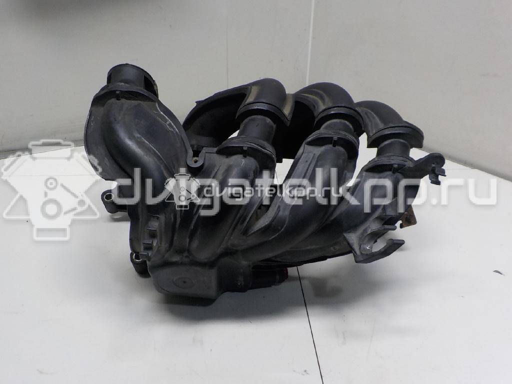 Фото Коллектор впускной для двигателя BP (DOHC) для Mazda / Ford Australia / Eunos 125-130 л.с 16V 1.8 л бензин 1416169 {forloop.counter}}