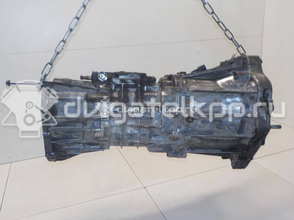 Фото Контрактная (б/у) МКПП для Suzuki Vitara / Grand Vitara 128-147 л.с 16V 2.0 л J20A бензин 2400065860 {forloop.counter}}