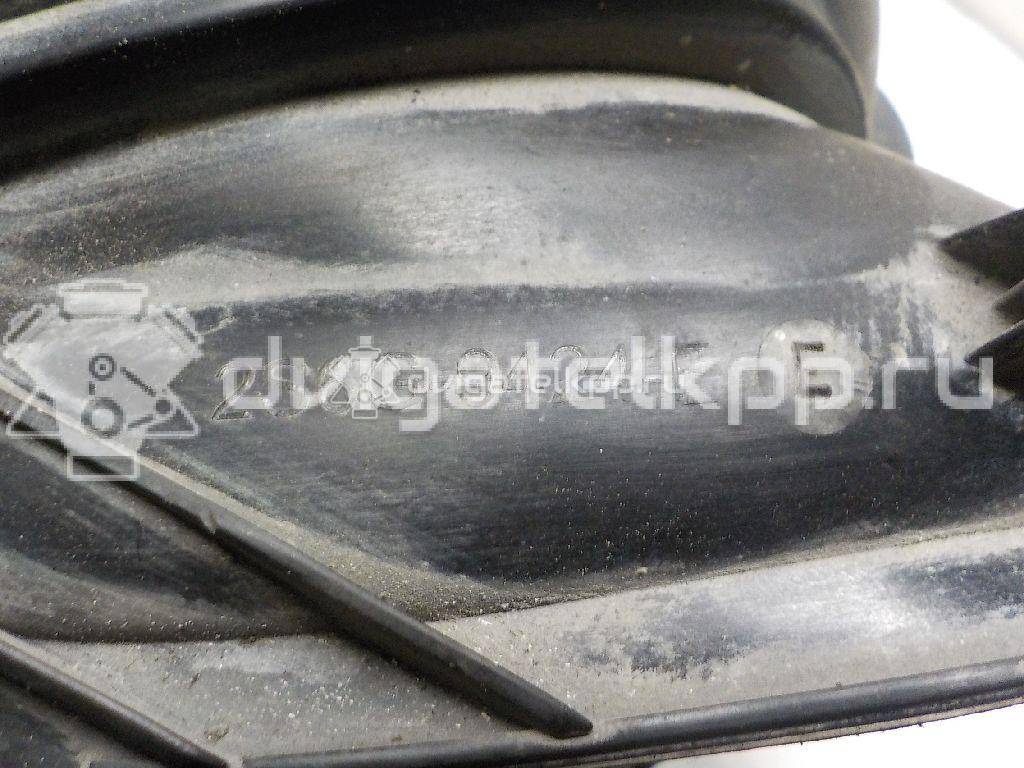 Фото Коллектор впускной для двигателя BP (DOHC) для Mazda / Ford Australia / Eunos 125-130 л.с 16V 1.8 л бензин 1416169 {forloop.counter}}