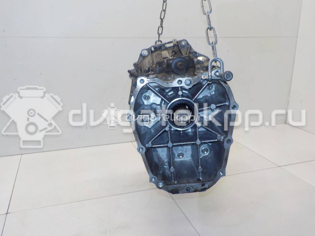 Фото Контрактная (б/у) МКПП для Suzuki Vitara / Grand Vitara 128-147 л.с 16V 2.0 л J20A бензин 2400065860 {forloop.counter}}