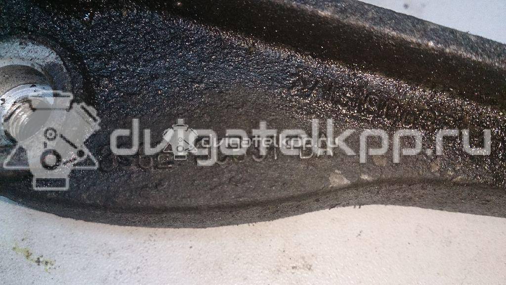 Фото Кронштейн генератора для двигателя BP (DOHC) для Mazda / Ford Australia / Eunos 103-125 л.с 16V 1.8 л бензин 3S6E3C631BA {forloop.counter}}