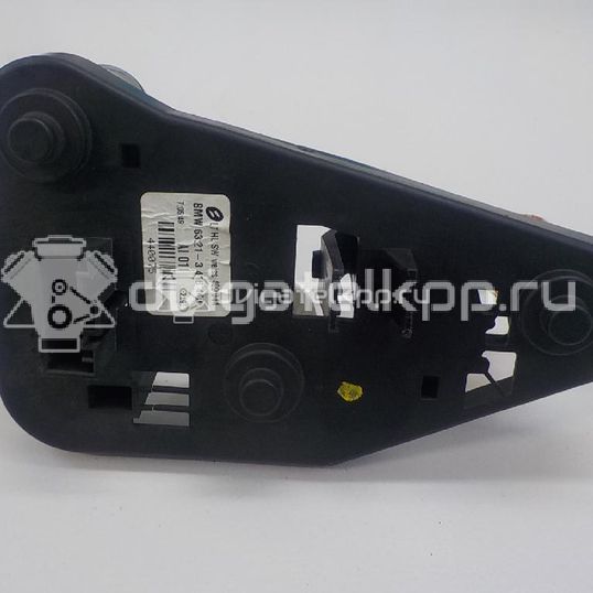 Фото Плата заднего фонаря правого  63213418440 для Bmw X3