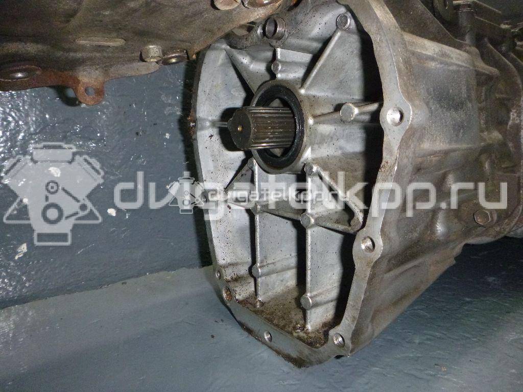 Фото Контрактная (б/у) МКПП для Suzuki Vitara / Grand Vitara / Sx4 / Liana / Swift 99-142 л.с 16V 1.6 л M16A бензин 2400066813 {forloop.counter}}