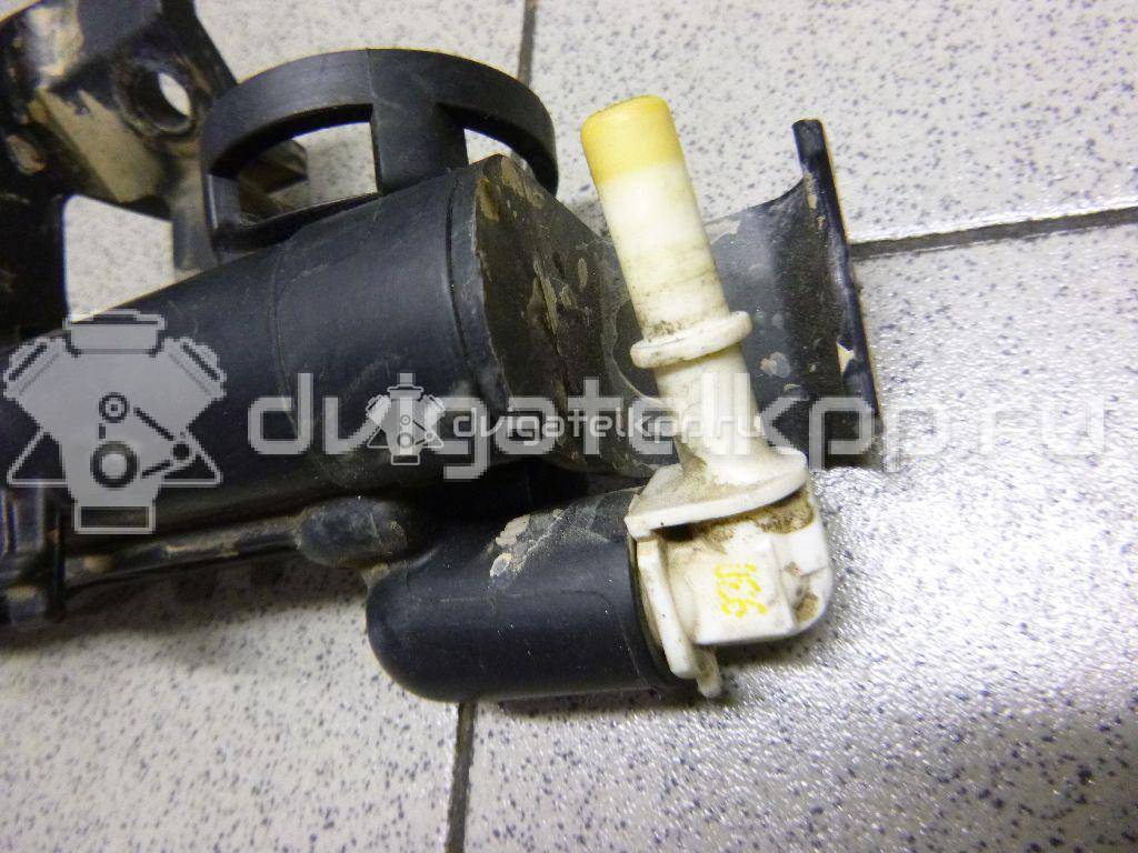 Фото Рейка топливная (рампа) для двигателя BP (DOHC) для Mazda / Ford Australia / Eunos 103-125 л.с 16V 1.8 л бензин 5S6G9H487AB {forloop.counter}}