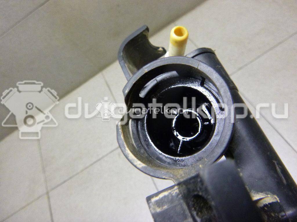 Фото Рейка топливная (рампа) для двигателя BP (DOHC) для Mazda / Ford Australia / Eunos 103-125 л.с 16V 1.8 л бензин 5S6G9H487AB {forloop.counter}}