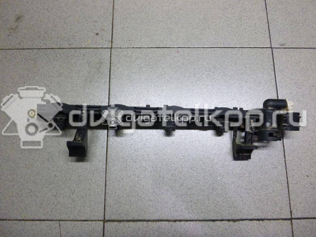 Фото Рейка топливная (рампа) для двигателя BP (DOHC) для Mazda / Ford Australia / Eunos 125-130 л.с 16V 1.8 л бензин 5S6G9H487AB {forloop.counter}}