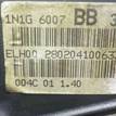 Фото Контрактный (б/у) двигатель BP (DOHC) для Mazda / Ford Australia / Eunos 103-125 л.с 16V 1.8 л бензин 1302397 {forloop.counter}}