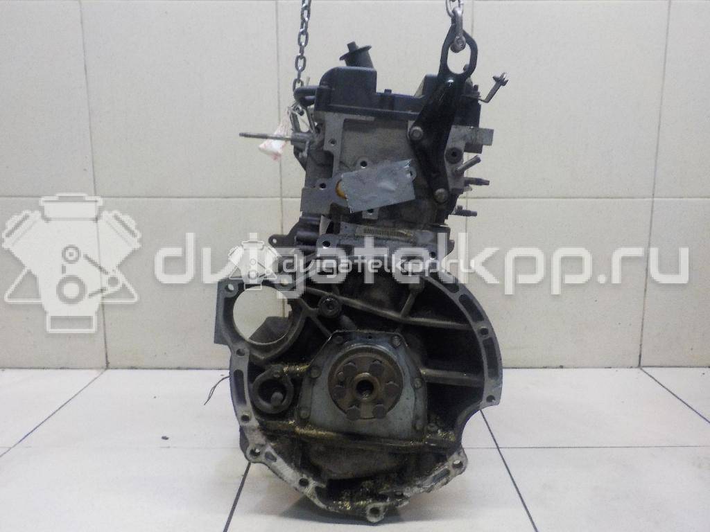 Фото Контрактный (б/у) двигатель BP (DOHC) для Mazda / Ford Australia / Eunos 125-130 л.с 16V 1.8 л бензин 1302397 {forloop.counter}}