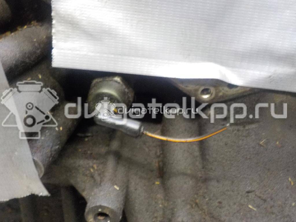 Фото Контрактный (б/у) двигатель BP (DOHC) для Mazda / Ford Australia / Eunos 125-130 л.с 16V 1.8 л бензин 1302397 {forloop.counter}}