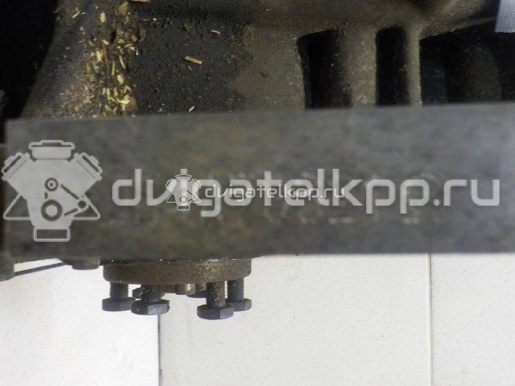 Фото Контрактный (б/у) двигатель BP (DOHC) для Mazda / Ford Australia / Eunos 125-130 л.с 16V 1.8 л бензин 1302397 {forloop.counter}}