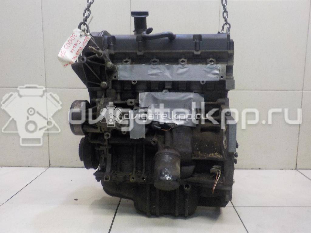 Фото Контрактный (б/у) двигатель BP (DOHC) для Mazda / Ford Australia / Eunos 125-130 л.с 16V 1.8 л бензин 1302397 {forloop.counter}}