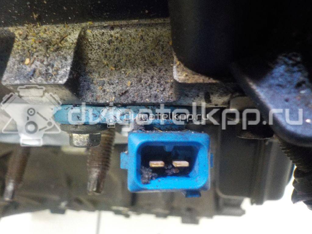 Фото Контрактный (б/у) двигатель BP (DOHC) для Mazda / Ford Australia / Eunos 125-130 л.с 16V 1.8 л бензин 1302397 {forloop.counter}}