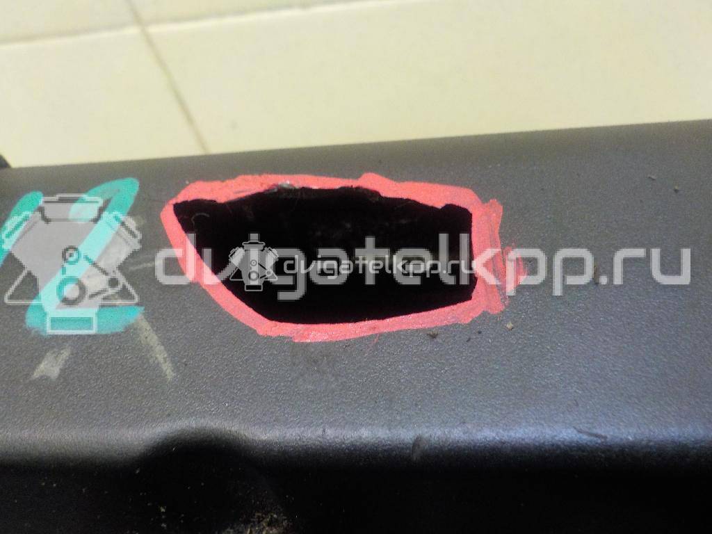Фото Контрактный (б/у) двигатель BP (DOHC) для Mazda / Ford Australia / Eunos 125-130 л.с 16V 1.8 л бензин 1302397 {forloop.counter}}