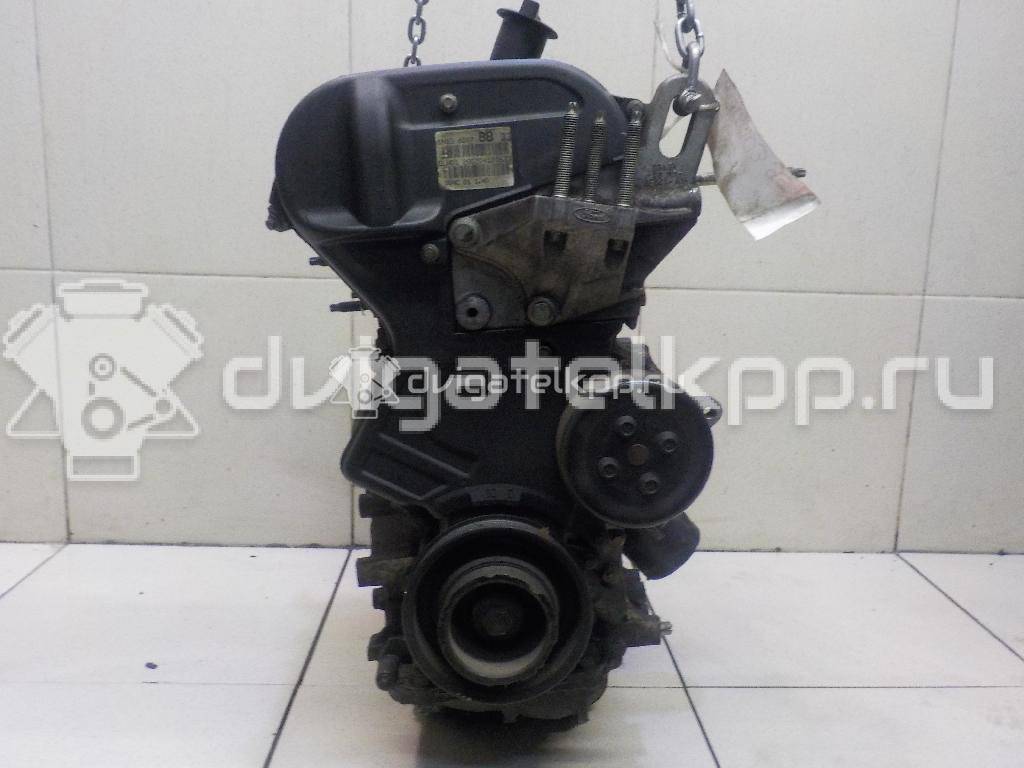 Фото Контрактный (б/у) двигатель BP (DOHC) для Mazda / Ford Australia / Eunos 125-130 л.с 16V 1.8 л бензин 1302397 {forloop.counter}}