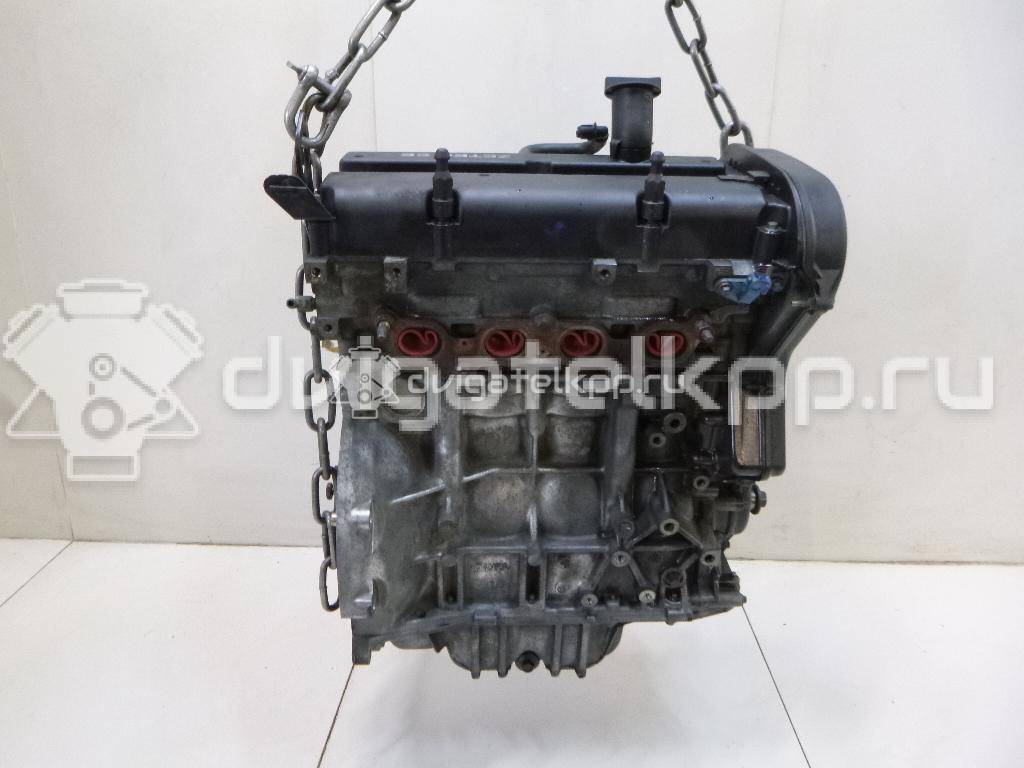 Фото Контрактный (б/у) двигатель BP (DOHC) для Mazda / Ford Australia / Eunos 103-125 л.с 16V 1.8 л бензин 1302397 {forloop.counter}}