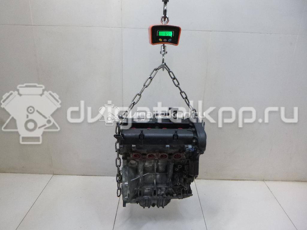 Фото Контрактный (б/у) двигатель BP (DOHC) для Mazda / Ford Australia / Eunos 103-125 л.с 16V 1.8 л бензин 1302397 {forloop.counter}}