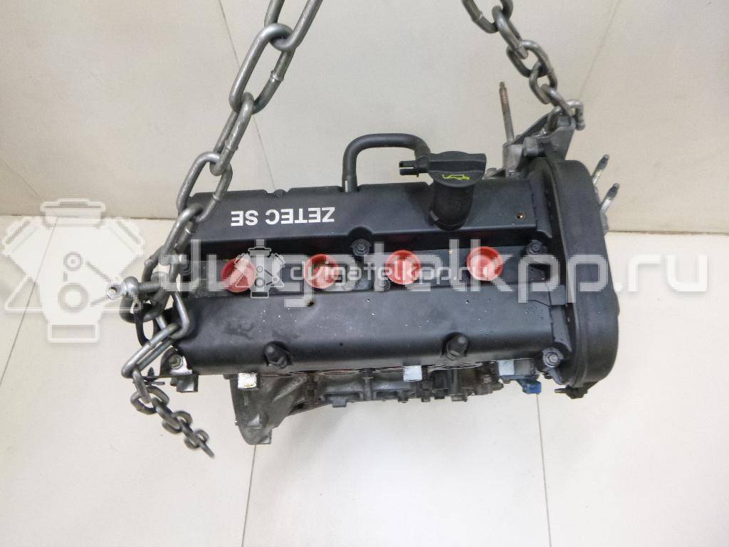 Фото Контрактный (б/у) двигатель BP (DOHC) для Mazda / Ford Australia / Eunos 103-125 л.с 16V 1.8 л бензин 1302397 {forloop.counter}}