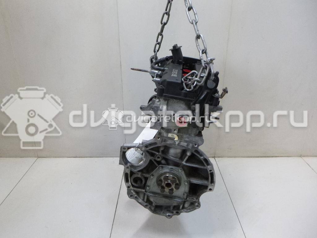 Фото Контрактный (б/у) двигатель BP (DOHC) для Mazda / Ford Australia / Eunos 103-125 л.с 16V 1.8 л бензин 1302397 {forloop.counter}}