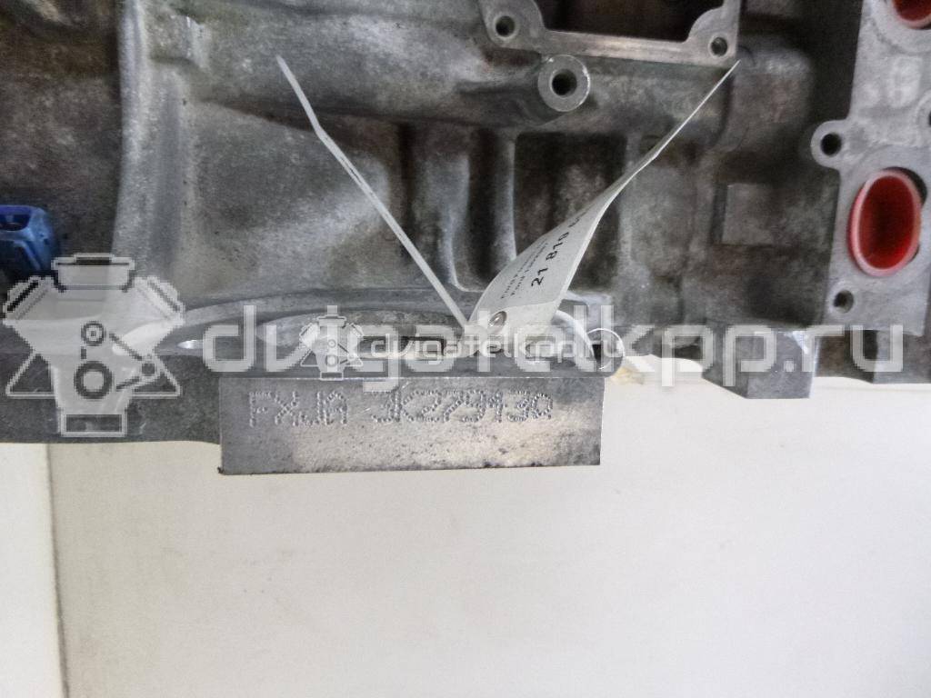 Фото Контрактный (б/у) двигатель BP (DOHC) для Mazda / Ford Australia / Eunos 103-125 л.с 16V 1.8 л бензин 1302397 {forloop.counter}}