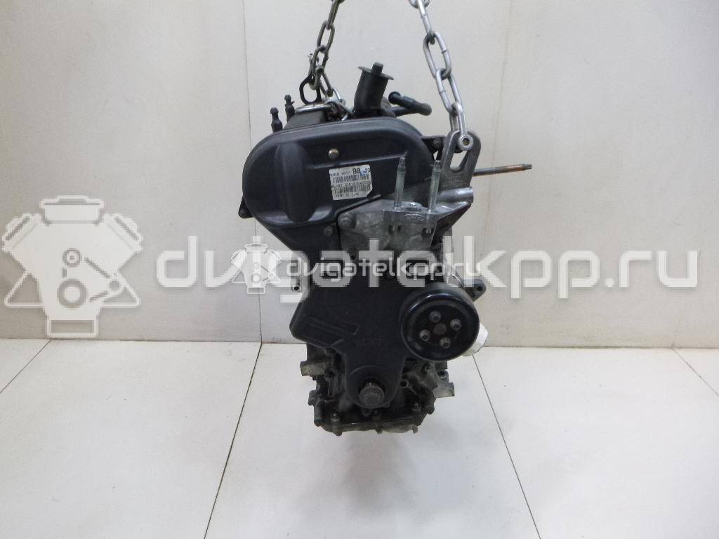 Фото Контрактный (б/у) двигатель BP (DOHC) для Mazda / Ford Australia / Eunos 125-130 л.с 16V 1.8 л бензин 1302397 {forloop.counter}}