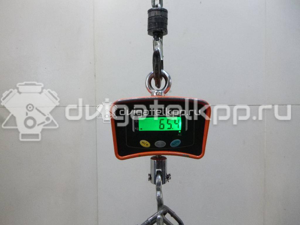 Фото Контрактный (б/у) двигатель BP (DOHC) для Mazda / Ford Australia / Eunos 125-130 л.с 16V 1.8 л бензин 1302397 {forloop.counter}}
