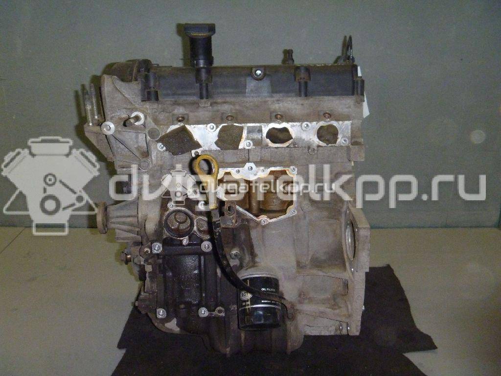 Фото Контрактный (б/у) двигатель BP (DOHC) для Mazda / Ford Australia / Eunos 125-130 л.с 16V 1.8 л бензин 1734722 {forloop.counter}}