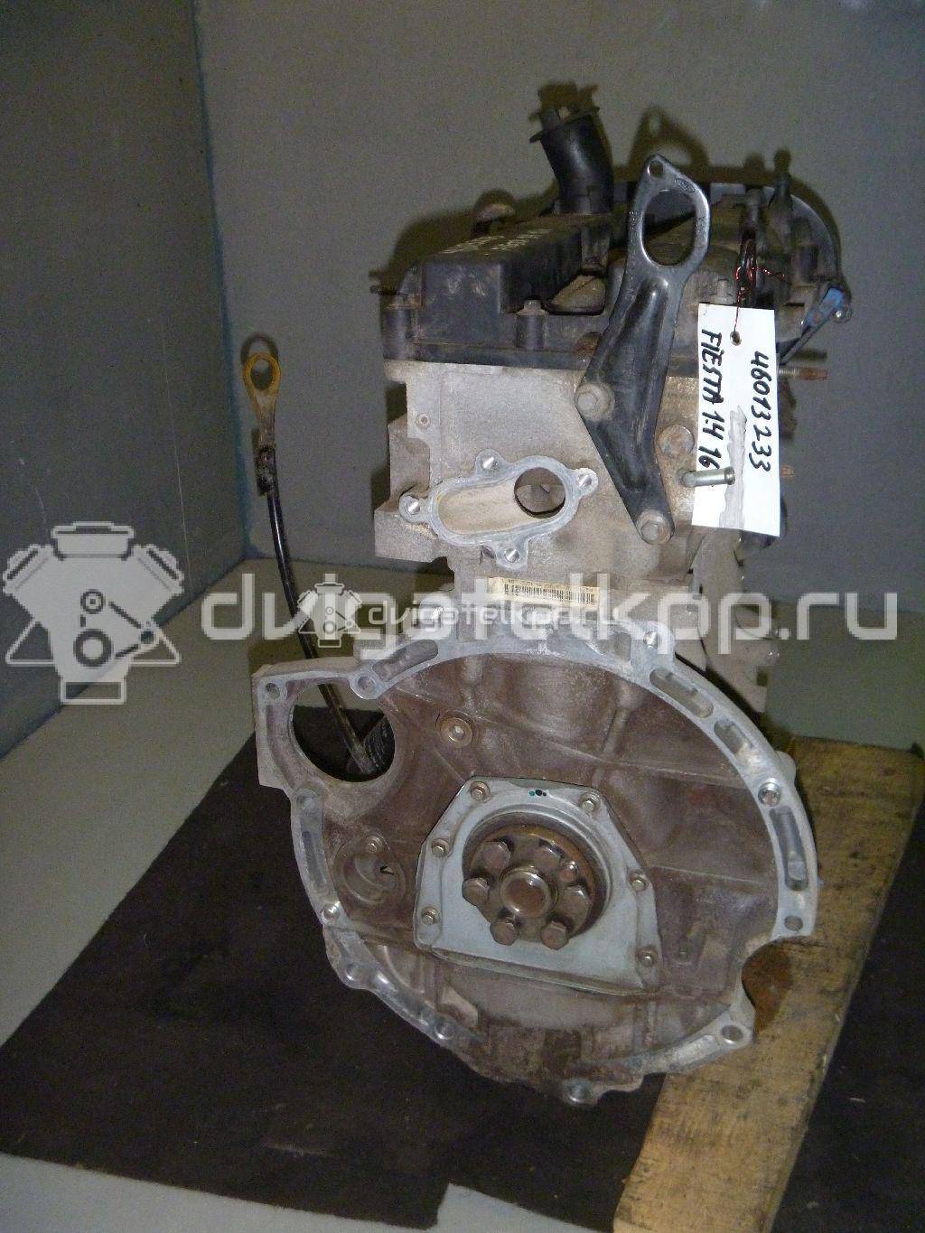 Фото Контрактный (б/у) двигатель BP (DOHC) для Mazda / Ford Australia / Eunos 125-130 л.с 16V 1.8 л бензин 1734722 {forloop.counter}}