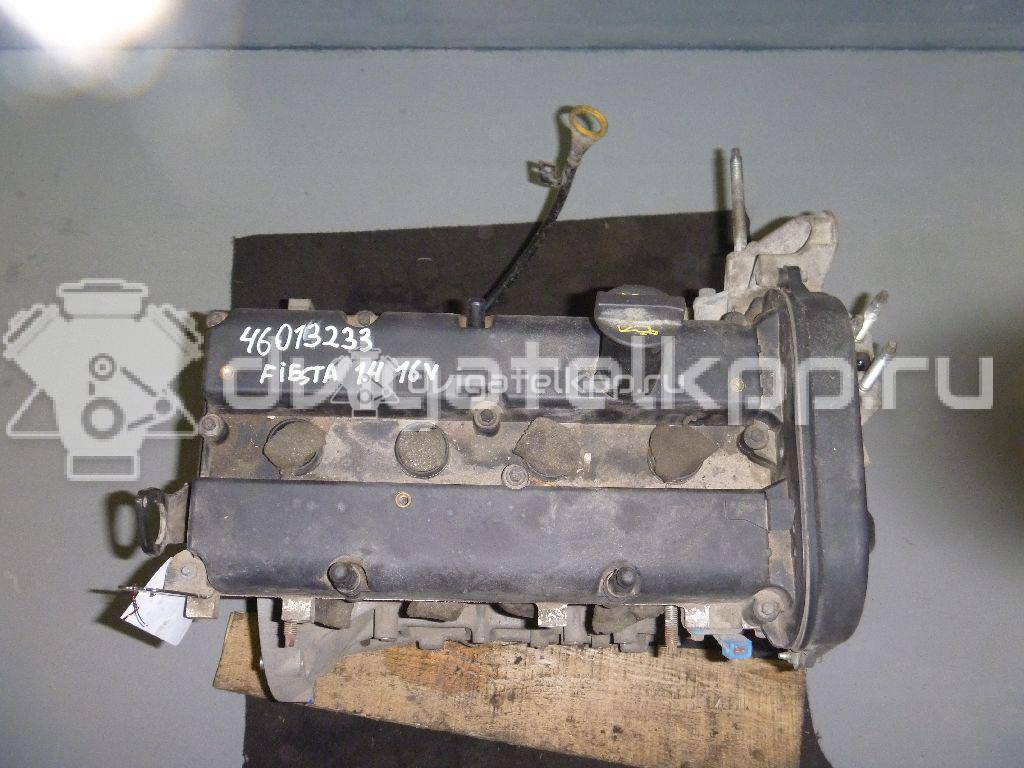 Фото Контрактный (б/у) двигатель BP (DOHC) для Mazda / Ford Australia / Eunos 125-130 л.с 16V 1.8 л бензин 1734722 {forloop.counter}}