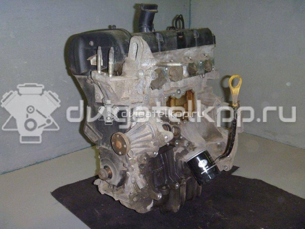 Фото Контрактный (б/у) двигатель BP (DOHC) для Mazda / Ford Australia / Eunos 125-130 л.с 16V 1.8 л бензин 1734722 {forloop.counter}}