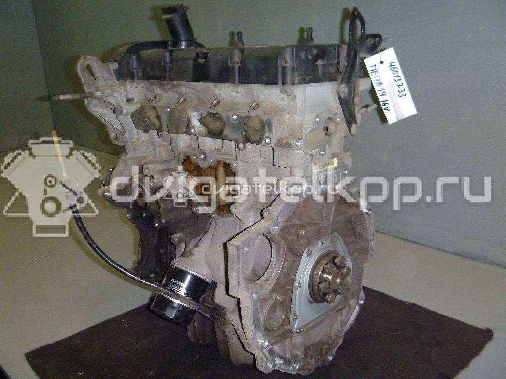 Фото Контрактный (б/у) двигатель BP (DOHC) для Mazda / Ford Australia / Eunos 125-130 л.с 16V 1.8 л бензин 1734722 {forloop.counter}}