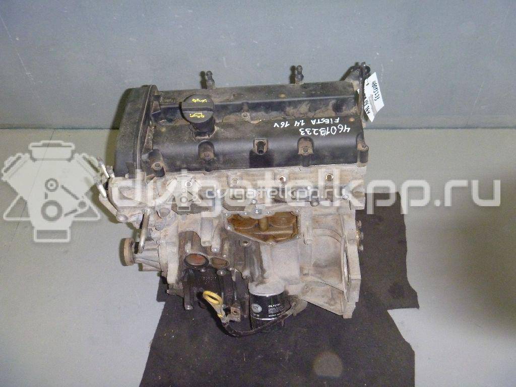 Фото Контрактный (б/у) двигатель BP (DOHC) для Mazda / Ford Australia / Eunos 125-130 л.с 16V 1.8 л бензин 1734722 {forloop.counter}}
