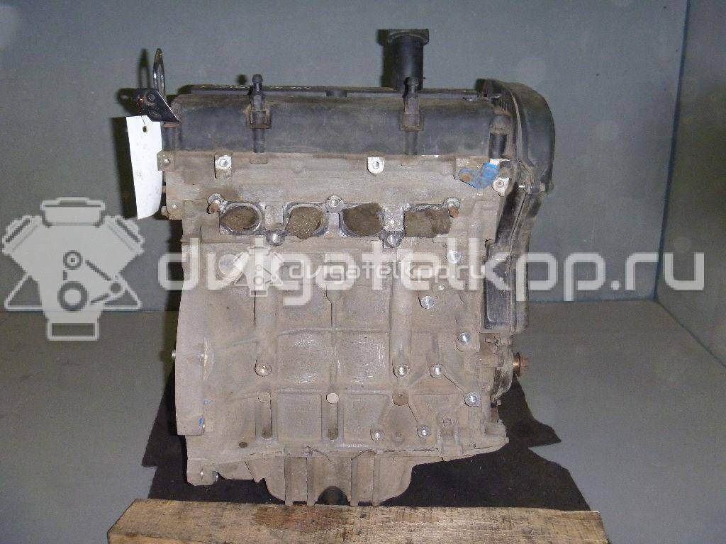 Фото Контрактный (б/у) двигатель BP (DOHC) для Mazda / Ford Australia / Eunos 125-130 л.с 16V 1.8 л бензин 1734722 {forloop.counter}}