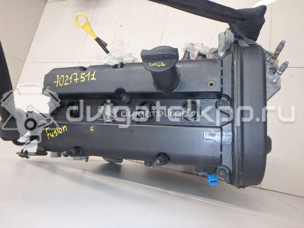 Фото Контрактный (б/у) двигатель BP (DOHC) для Mazda / Ford Australia / Eunos 103-125 л.с 16V 1.8 л бензин 1734722 {forloop.counter}}