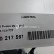 Фото Контрактный (б/у) двигатель BP (DOHC) для Mazda / Ford Australia / Eunos 103-125 л.с 16V 1.8 л бензин 1734722 {forloop.counter}}