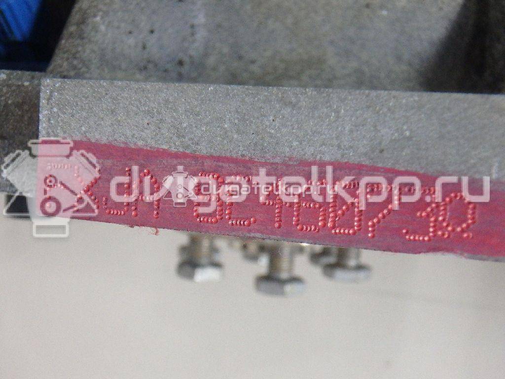 Фото Контрактный (б/у) двигатель BP (DOHC) для Mazda / Ford Australia / Eunos 103-125 л.с 16V 1.8 л бензин 1734722 {forloop.counter}}