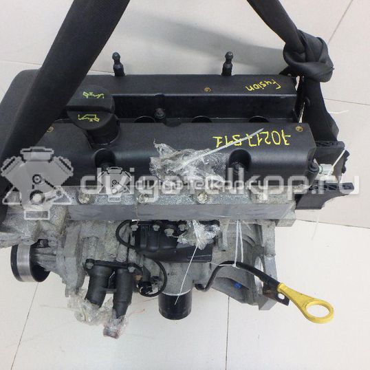 Фото Контрактный (б/у) двигатель BP (DOHC) для Mazda / Ford Australia / Eunos 125-130 л.с 16V 1.8 л бензин 1734722