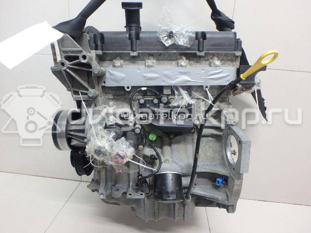 Фото Контрактный (б/у) двигатель BP (DOHC) для Mazda / Ford Australia / Eunos 125-130 л.с 16V 1.8 л бензин 1734722 {forloop.counter}}