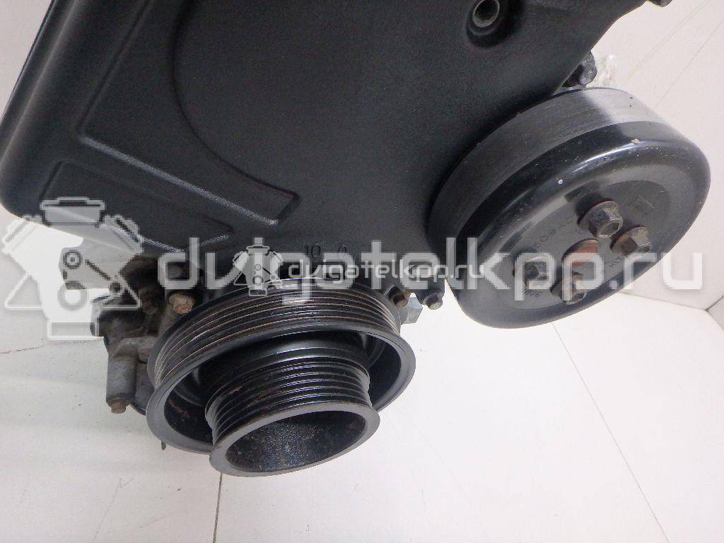 Фото Контрактный (б/у) двигатель BP (DOHC) для Mazda / Ford Australia / Eunos 125-130 л.с 16V 1.8 л бензин 1734722 {forloop.counter}}