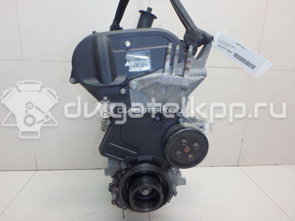 Фото Контрактный (б/у) двигатель BP (DOHC) для Mazda / Ford Australia / Eunos 125-130 л.с 16V 1.8 л бензин 1734722 {forloop.counter}}